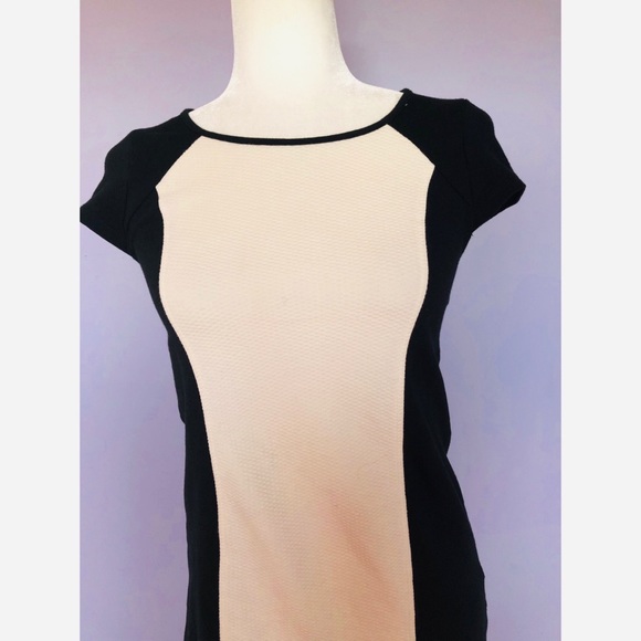 Anthropologie Maeve Corby Shift Dress - Picture 5 of 7